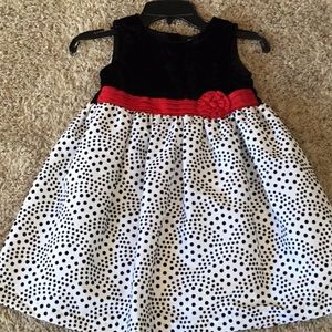 Beautiful 4t girl dress